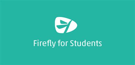 Firefly for Students .